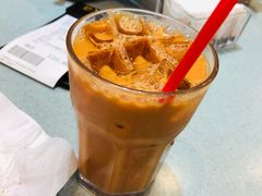 冻奶茶-华嫂冰室(尖沙咀店)