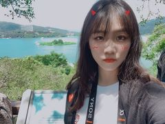 -日月潭