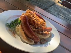 -宝莱纳餐厅(滨江店)