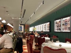 -漢舍中国菜馆(浦东嘉里城店)