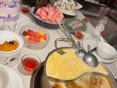 -川越泰火锅(吉利大厦店)