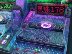 -星际传奇(西安三桥万象城店)