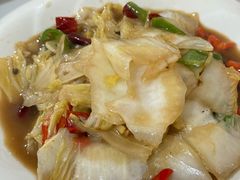 -煲来饱去冷水鱼