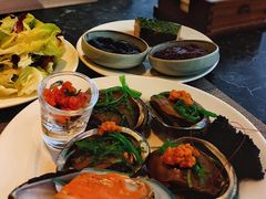 -白天鹅宾馆·流浮阁咖啡厅(沙面南街店)