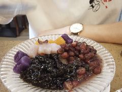 -仁信老铺甜品(北京路店)