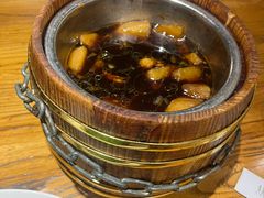 -苹果树下艺术餐厅(通州店)