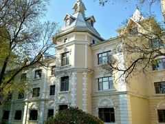 敖连特宾馆-伏尔加庄园米尼阿久尔餐厅