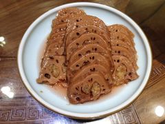 桂花糖藕-孙府大院(步行街店)