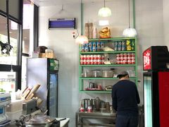 -BOIBOI马来茶餐室(江宁路店)