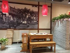 -如在蜀毛肚老火锅(怀柔店)