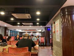 大堂-点都德(大茶楼店)