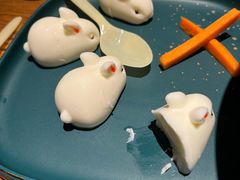 -点心传说·粤菜点心(佐阾虹湾店)