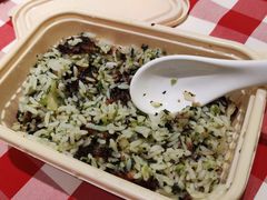 -西贝(紫荆广场店)
