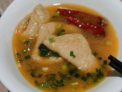 -大师兄·西北小馆(南沙万达广场店)