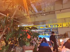 -Blac+Blac(中海环宇荟店)