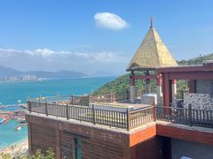 -海南分界洲岛旅游区