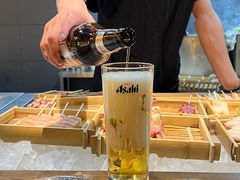 -鸟幸 TORISAKI 炭火居酒屋
