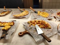 -比格比萨自助(宋家庄店)