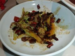 -小放牛炒菜馆(裕华万达店)