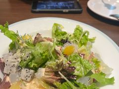 -萨莉亚意式餐厅(杭州滨江天街店)