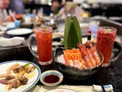 -大渔铁板烧(万象城店)