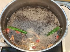 -森季旋转火锅(怀远门店)