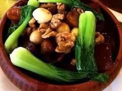 -晋阳饭庄(虎坊桥店)