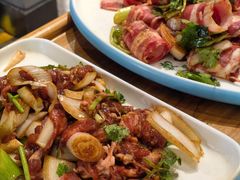 -佟爷·老北京炙子烤肉(动物园店)