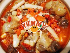 -潇湘阁(昆泰国际大厦店)