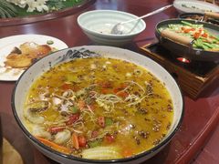 -宁邦·家宴·南京菜(红山动物园店)