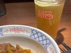 -小川洋风料理(大悦城店)
