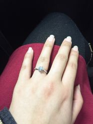 点击看大图 -威德钻石-克拉钻大本营(南京东路店)