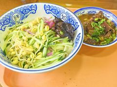 -隆福寺小吃店(东四店)