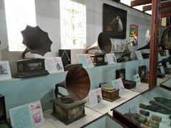-旅顺留声机博物馆