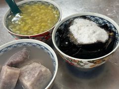 -老胡甜汤(龙眼店)