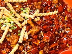 -兔槽江湖菜·重庆璧山兔(水围店)