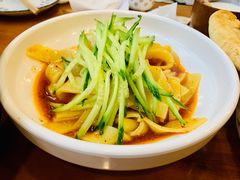 -巴依老爷新疆美食(望京小街店)