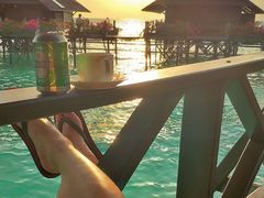 -卡帕莱度假村(西巴丹岛)