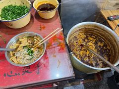 -柳州肥姨妈大骨螺蛳粉(曹路店)