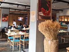 -0776食堂·京城创意菜(七里庄店)