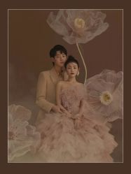 -今生有约婚纱摄影店(景德路店)