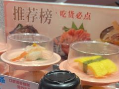 -争鲜回转寿司(南开大悦城店)