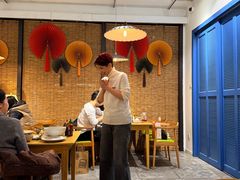 -青木瓜之味 · 越南料理(七宝宝龙店)