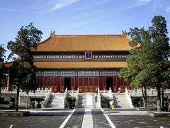 -历代帝王庙博物馆