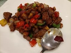 -江南村酒家