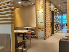 -麦当劳(望京国际商业中心店)