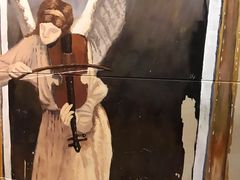 -热度餐厅(老佛爷店)