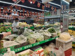 -新发地果蔬社区便民店(百环家园店)