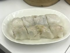-点点心点心专门店(湾仔店)