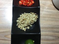 -探窝·竹笙椰子鸡(杨箕店)